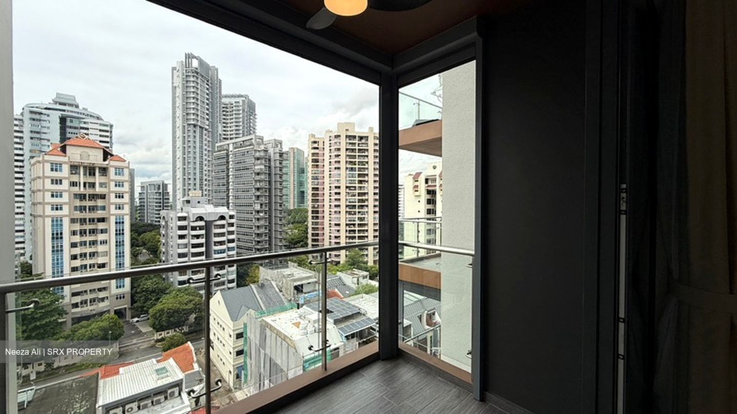 Verticus (D12), Apartment #620319671